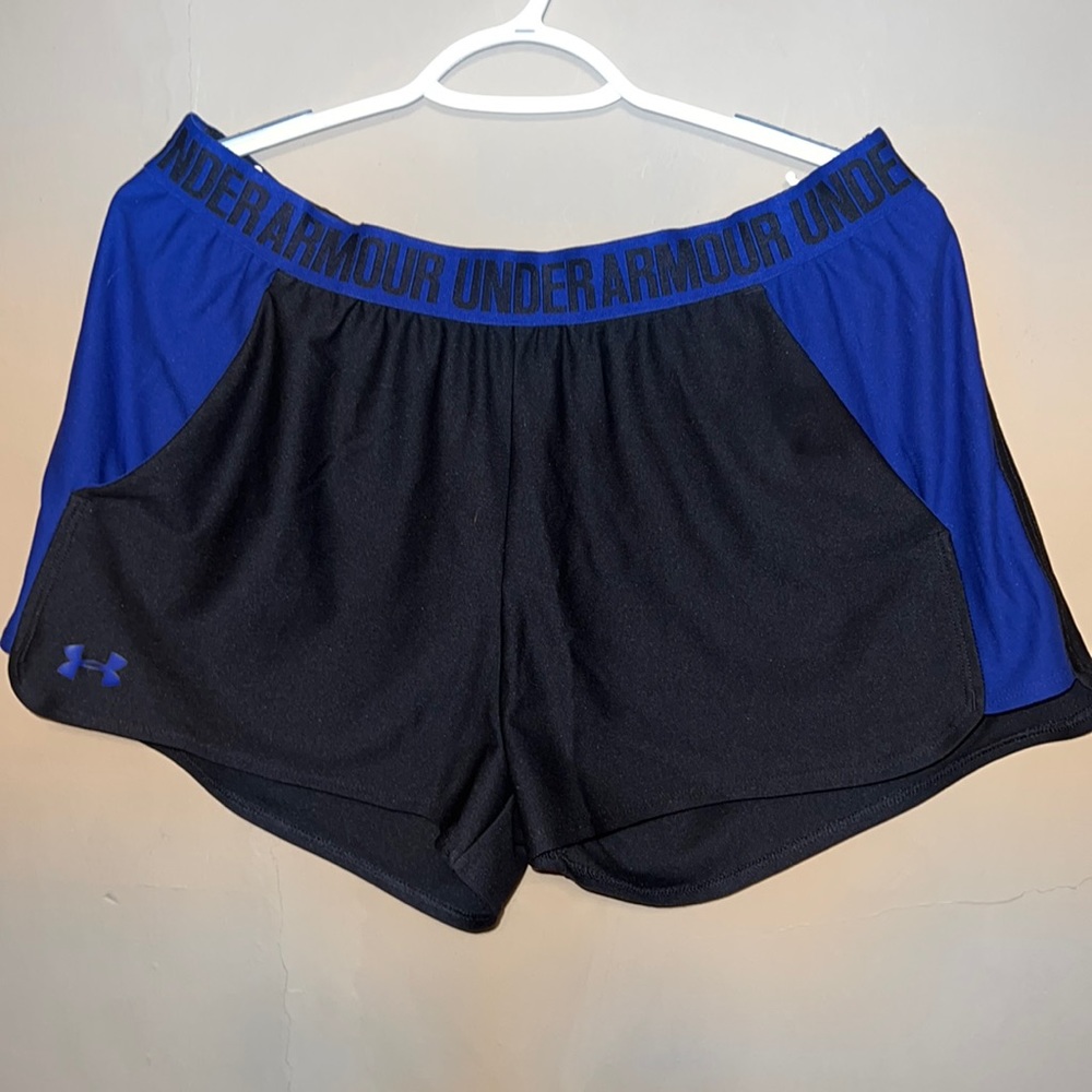 Under Armour shorts